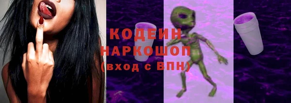 молекула духа Бронницы